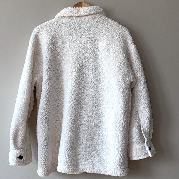 32 Degrees Heat Fleece Jacket - Picture 7 of 8